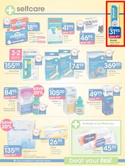 Clicks : 2015 Is Here, Beat Your Best (11 Feb - 15 Mar 2015), page 21