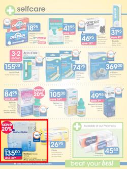 Clicks : 2015 Is Here, Beat Your Best (11 Feb - 15 Mar 2015), page 21