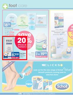 Clicks : 2015 Is Here, Beat Your Best (11 Feb - 15 Mar 2015), page 22