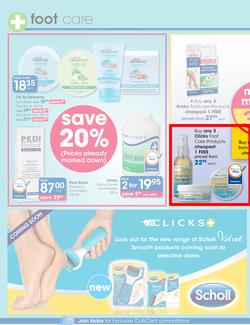 Clicks : 2015 Is Here, Beat Your Best (11 Feb - 15 Mar 2015), page 22