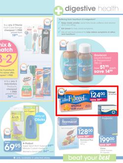 Clicks : 2015 Is Here, Beat Your Best (11 Feb - 15 Mar 2015), page 23