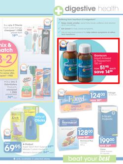Clicks : 2015 Is Here, Beat Your Best (11 Feb - 15 Mar 2015), page 23