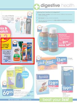 Clicks : 2015 Is Here, Beat Your Best (11 Feb - 15 Mar 2015), page 23