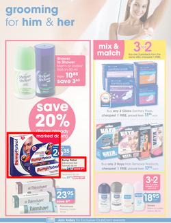 Clicks : 2015 Is Here, Beat Your Best (11 Feb - 15 Mar 2015), page 24