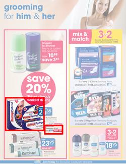 Clicks : 2015 Is Here, Beat Your Best (11 Feb - 15 Mar 2015), page 24