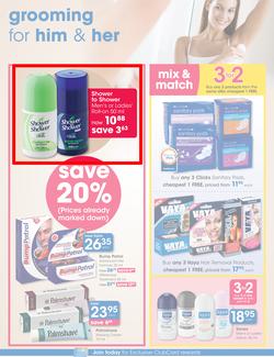 Clicks : 2015 Is Here, Beat Your Best (11 Feb - 15 Mar 2015), page 24