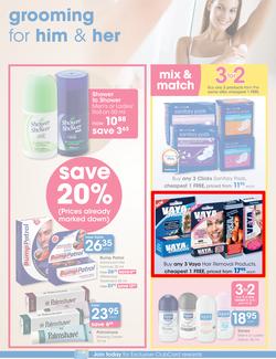 Clicks : 2015 Is Here, Beat Your Best (11 Feb - 15 Mar 2015), page 24
