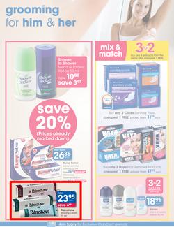 Clicks : 2015 Is Here, Beat Your Best (11 Feb - 15 Mar 2015), page 24