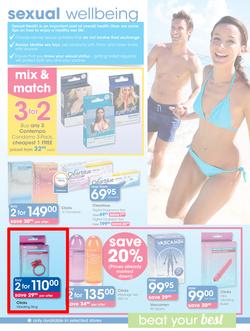 Clicks : 2015 Is Here, Beat Your Best (11 Feb - 15 Mar 2015), page 25