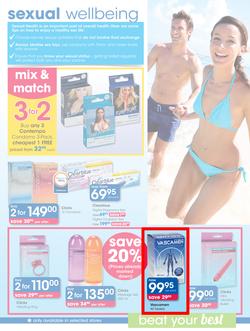 Clicks : 2015 Is Here, Beat Your Best (11 Feb - 15 Mar 2015), page 25