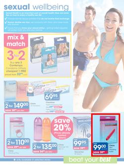 Clicks : 2015 Is Here, Beat Your Best (11 Feb - 15 Mar 2015), page 25