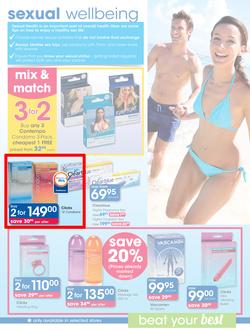 Clicks : 2015 Is Here, Beat Your Best (11 Feb - 15 Mar 2015), page 25