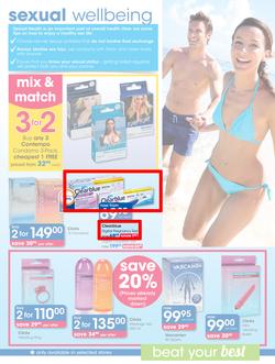 Clicks : 2015 Is Here, Beat Your Best (11 Feb - 15 Mar 2015), page 25