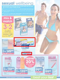 Clicks : 2015 Is Here, Beat Your Best (11 Feb - 15 Mar 2015), page 25