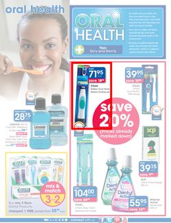 Clicks : 2015 Is Here, Beat Your Best (11 Feb - 15 Mar 2015), page 26