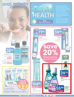 Clicks : 2015 Is Here, Beat Your Best (11 Feb - 15 Mar 2015), page 26