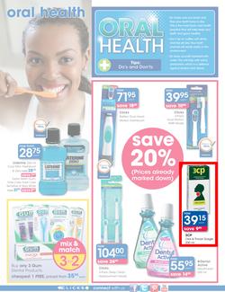 Clicks : 2015 Is Here, Beat Your Best (11 Feb - 15 Mar 2015), page 26