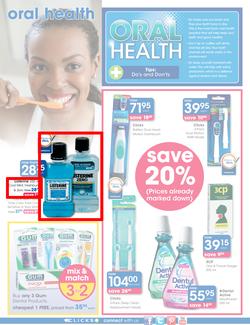 Clicks : 2015 Is Here, Beat Your Best (11 Feb - 15 Mar 2015), page 26