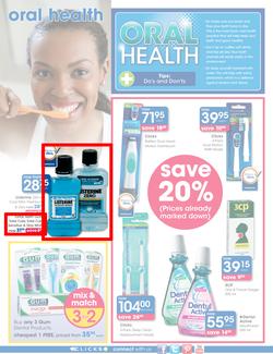 Clicks : 2015 Is Here, Beat Your Best (11 Feb - 15 Mar 2015), page 26