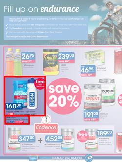 Clicks : Health (15 Feb - 12 Mar 2017), page 2