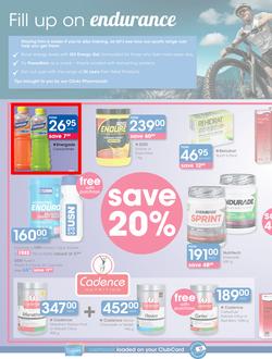 Clicks : Health (15 Feb - 12 Mar 2017), page 2
