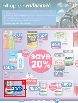 Clicks : Health (15 Feb - 12 Mar 2017), page 2