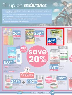 Clicks : Health (15 Feb - 12 Mar 2017), page 2