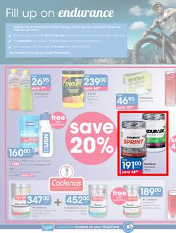 Clicks : Health (15 Feb - 12 Mar 2017), page 2