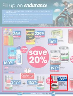 Clicks : Health (15 Feb - 12 Mar 2017), page 2