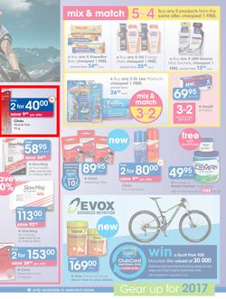 Clicks : Health (15 Feb - 12 Mar 2017), page 3