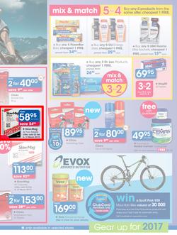 Clicks : Health (15 Feb - 12 Mar 2017), page 3