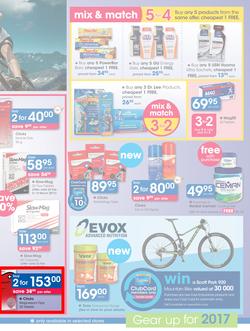 Clicks : Health (15 Feb - 12 Mar 2017), page 3
