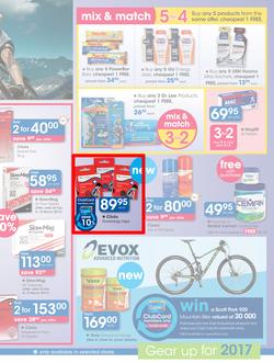 Clicks : Health (15 Feb - 12 Mar 2017), page 3