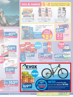 Clicks : Health (15 Feb - 12 Mar 2017), page 3
