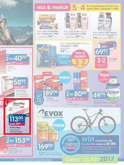 Clicks : Health (15 Feb - 12 Mar 2017), page 3