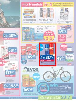 Clicks : Health (15 Feb - 12 Mar 2017), page 3