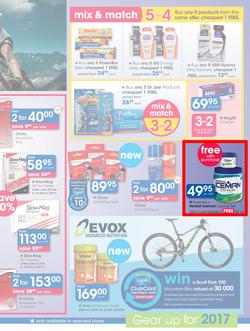 Clicks : Health (15 Feb - 12 Mar 2017), page 3