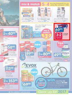 Clicks : Health (15 Feb - 12 Mar 2017), page 3