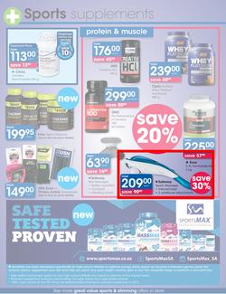 Clicks : Health (15 Feb - 12 Mar 2017), page 4