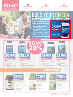 Clicks : Health (15 Feb - 12 Mar 2017), page 5