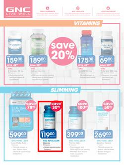 Clicks : Health (15 Feb - 12 Mar 2017), page 6