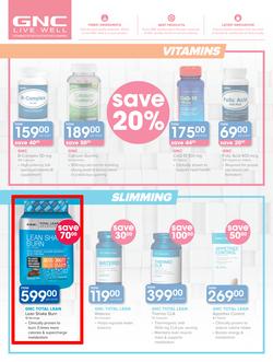 Clicks : Health (15 Feb - 12 Mar 2017), page 6