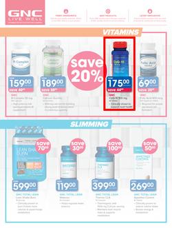 Clicks : Health (15 Feb - 12 Mar 2017), page 6