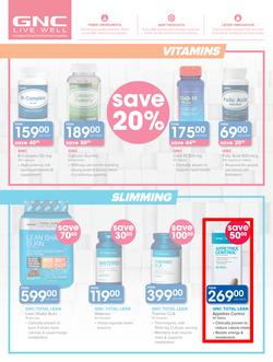 Clicks : Health (15 Feb - 12 Mar 2017), page 6