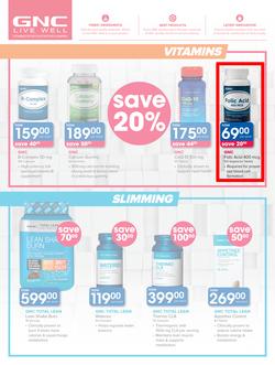 Clicks : Health (15 Feb - 12 Mar 2017), page 6