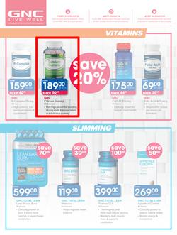 Clicks : Health (15 Feb - 12 Mar 2017), page 6