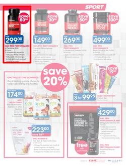 Clicks : Health (15 Feb - 12 Mar 2017), page 7
