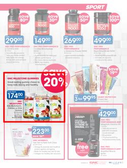 Clicks : Health (15 Feb - 12 Mar 2017), page 7