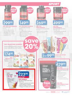 Clicks : Health (15 Feb - 12 Mar 2017), page 7