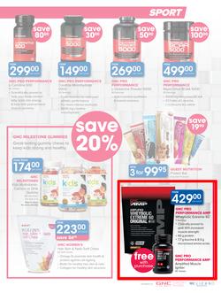 Clicks : Health (15 Feb - 12 Mar 2017), page 7